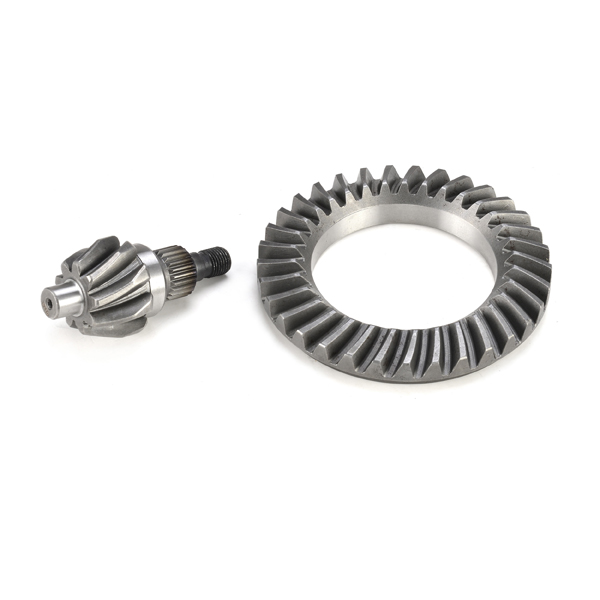 齿轮定制加工工艺路线