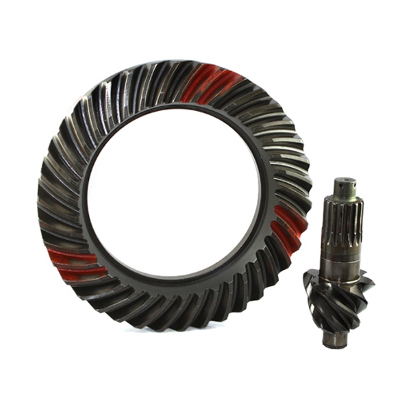 汽车变速箱齿轮材料技术要求