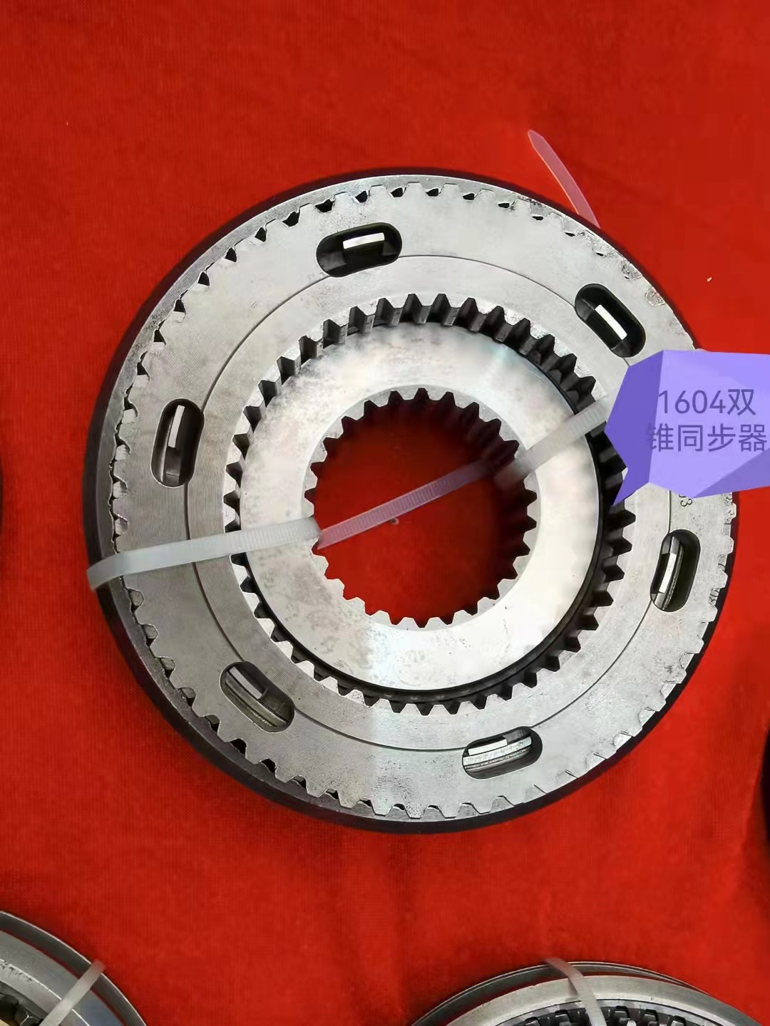 全国青岛农机展