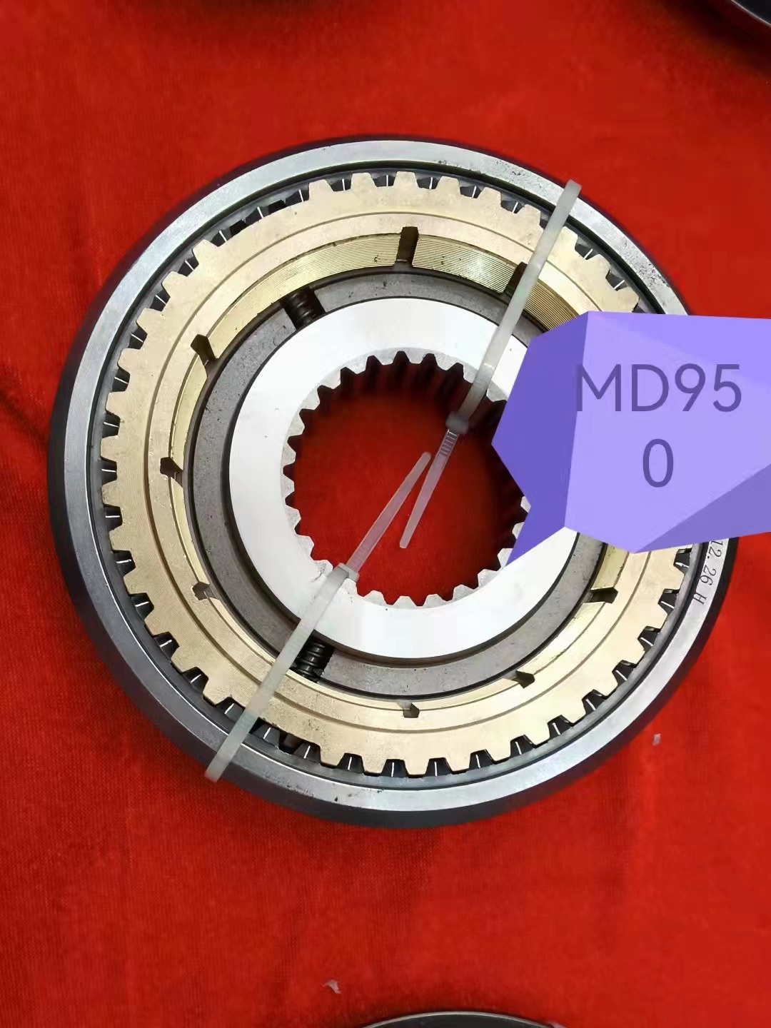 全国青岛农机展