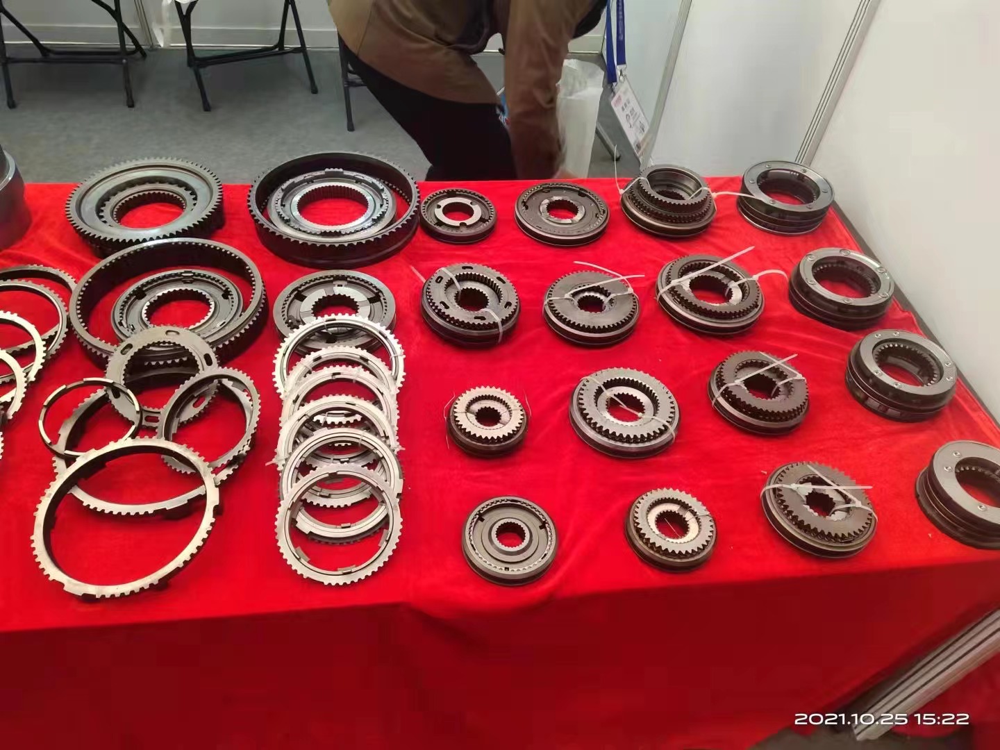 全国青岛农机展